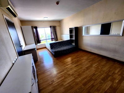 Condos for rent Lat Phrao : The Tree. Studio 29sqm. Available 1Aug25 Line id: @pfagent