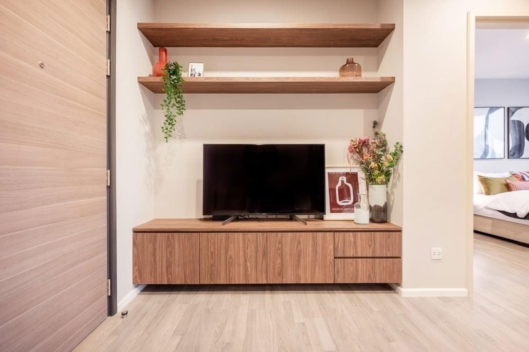 รูป 💥CP-4465💥ขายคอนโด ห้องสวย ราคาดี เดอะ รูม สาทร - เซนหลุยส์👉แอดไลน์ @primahome - รูปที่ 3/23