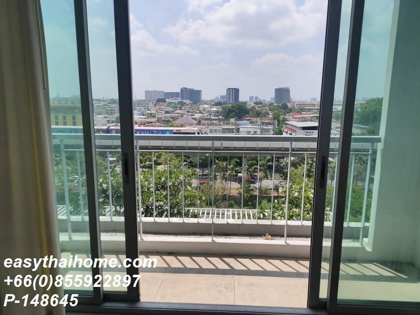 picture P-148645 Condo for sell The Room Sathorn-Taksin. Line Id: @easythaihome 085-592-2897 - 5/11