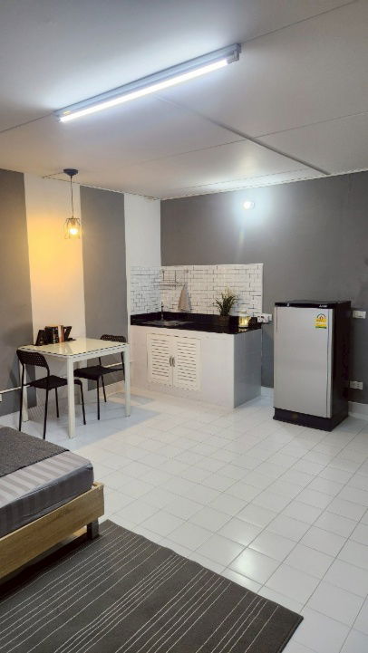 picture For Rent : Popular Condo Muengthong Thanee - close to IMPACT Challenger, Cosmo, KBank, Silpakorn University, Panyapiwat, St. Francis Xavier School - 7/9