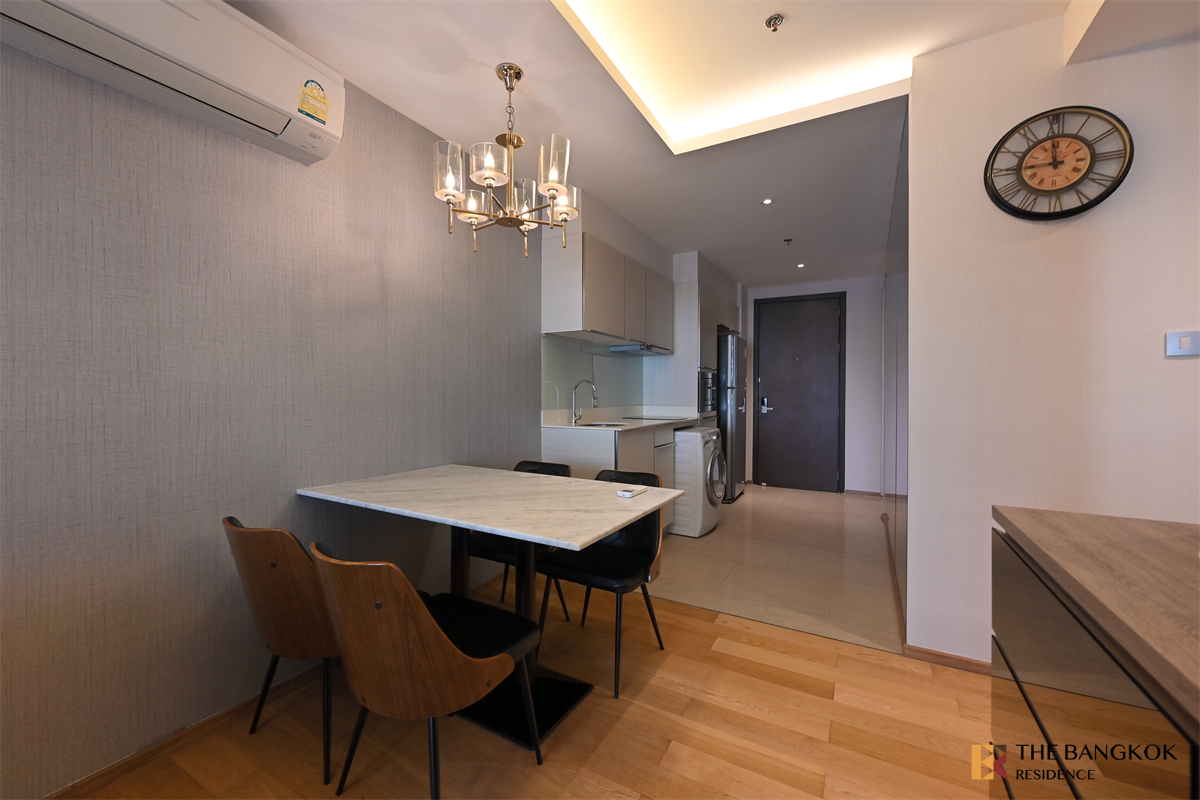 picture H Sukhumvit 43  Live the Luxury Style in a High-potential Location - 9/10