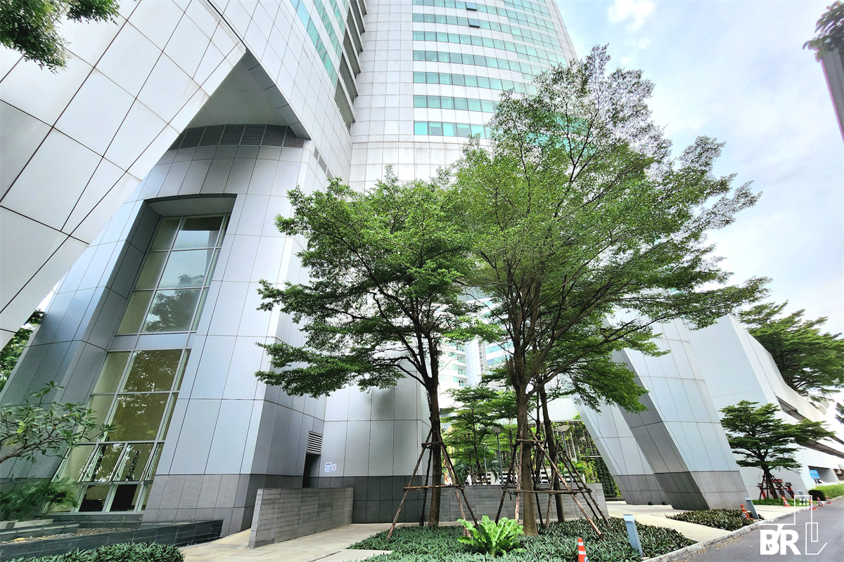 รูป คอนโด Luxury ราคาพิเศษ มิลเลนเนียม เรสซิเด้นส์ - รูปที่ 8/9