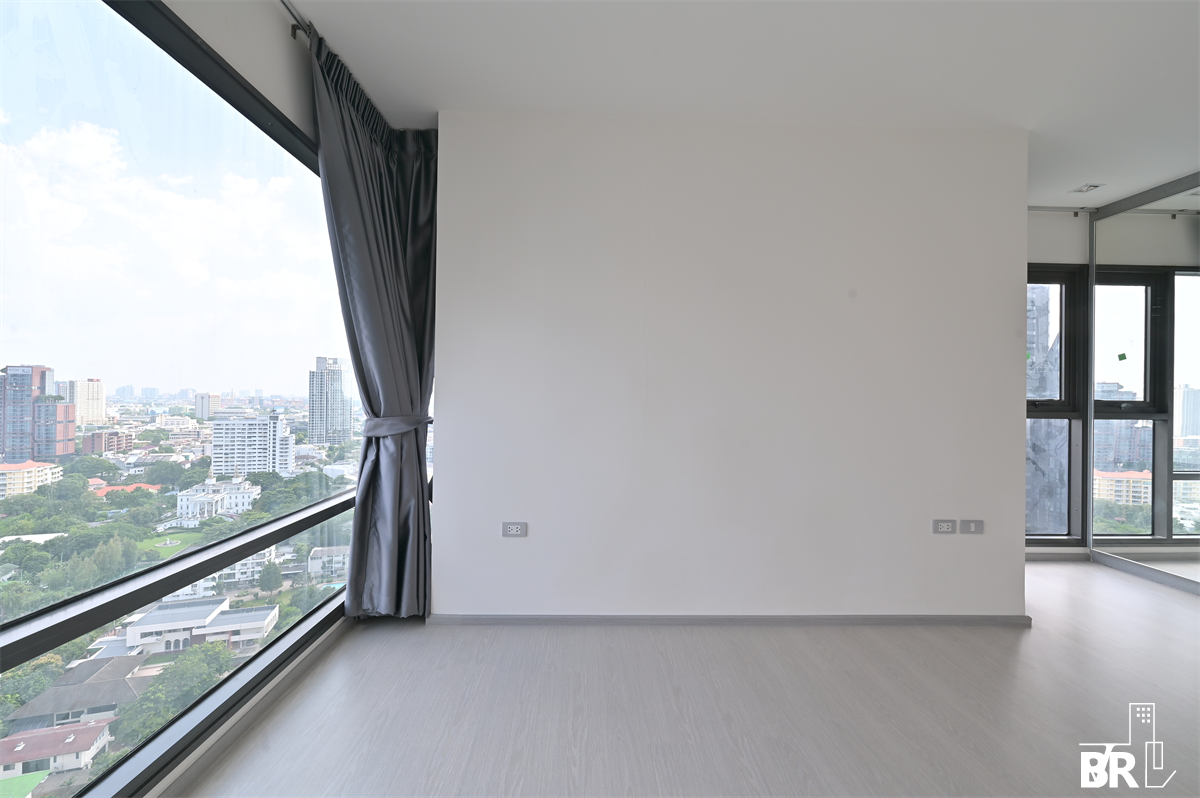 รูป ริธึ่ม สุขุมวิท 36-38 คอนโดหรูสุด Luxury ย่านธุรกิจ ใกล้ BTS สถานีทองหล่อ - รูปที่ 10/10