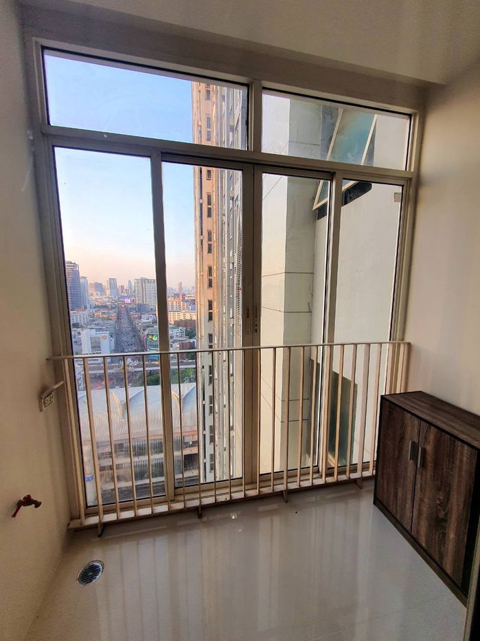 รูป Best Price for rent IDEO Verve Ratchaprarop (ไอดิโอ เวิร์ฟ ราชปรารภ) ราคาถูกที่สุด ห้องสวย🔥 - รูปที่ 11/11