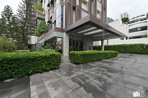 ไอดีโอ มอร์ฟ 38 สะดวกสบายกับไลฟ์สไตล์สุด Luxury ใกล้ BTS สถานีทองหล่อ