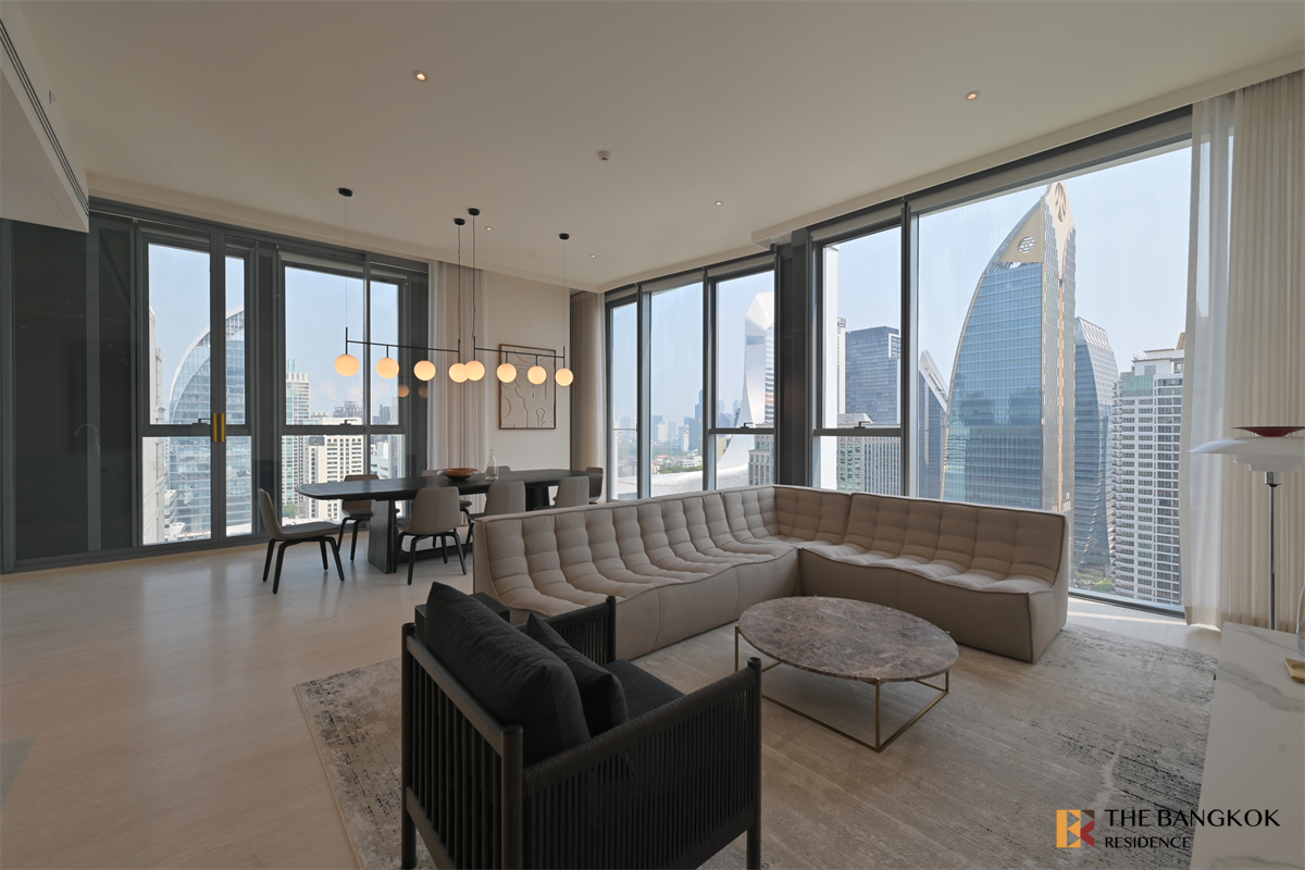 picture SCOPE Langsuan near BTS Chit Lom Ultimate Luxury Lifestyle with Convenience - 4/10