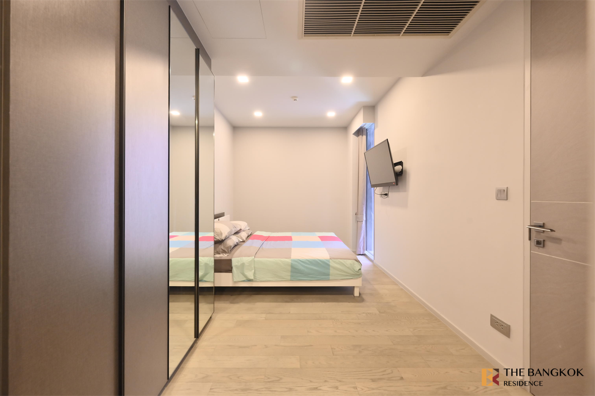 picture Ashton Residence 41 near BTS Phrom Phong Luxury Condo at Special Price - 5/10