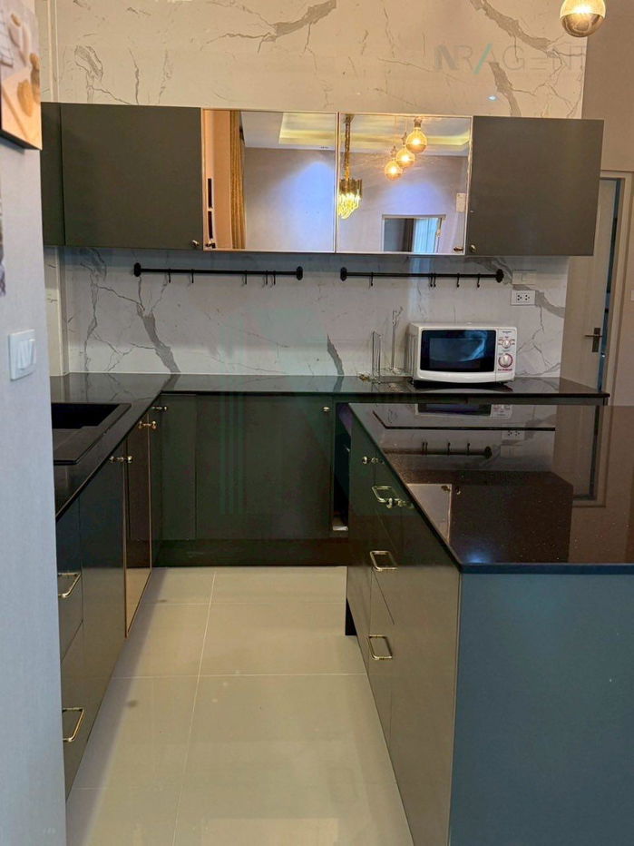 picture 📌 For Sell House BANGKOK BOULEVARD CHAENGWATTANA 2 2-story 4 bedroom 3 bathroom - 5/8
