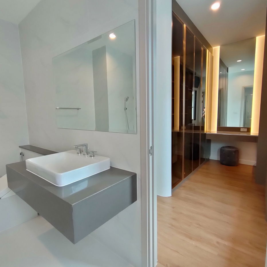 รูป [[ให้เช่า]] บ้านเดี่ยว 🏡 ใกล้สนามบิน สุวรรณภูมิบ้านเดี่ยว เอเวียน ศรีนครินทร์-กรุงเทพกรีฑา  AVIAN Srinakarin-Krungthepkreetha📌💯 - รูปที่ 18/35