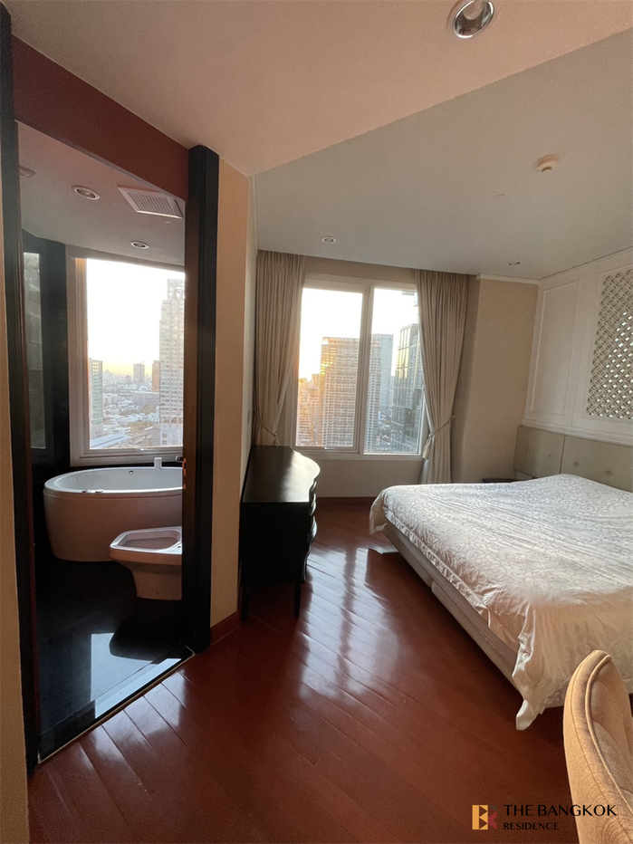 รูป ดิ อินฟินิตี้ ใกล้ BTS สถานีเซนต์หลุยส์ ใช้ชีวิตสไตล์ Luxury บนทำเลศักยภาพ - รูปที่ 7/10