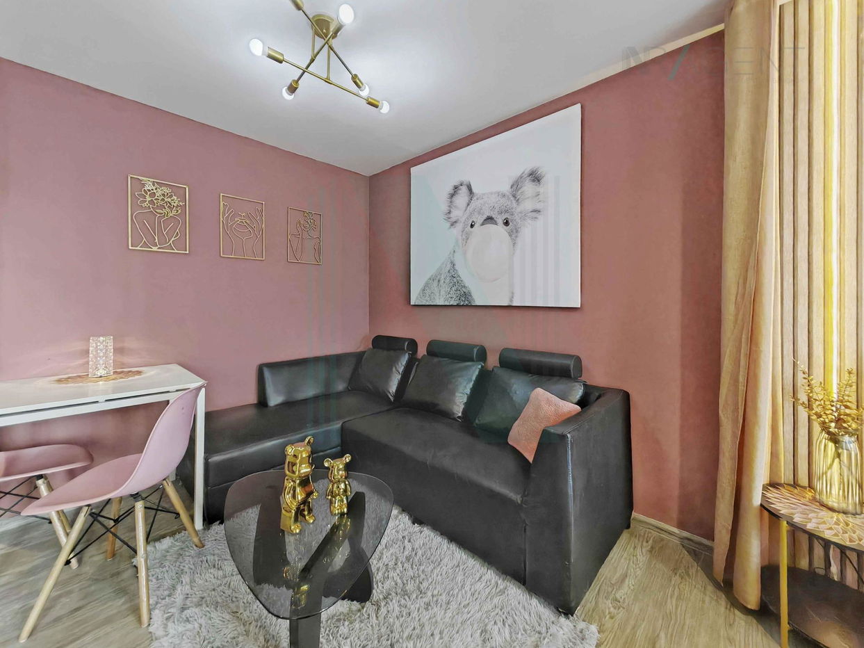 picture 🎉 For Sell Condo REGENT HOME BANGSON PHASE 28 Building C, Floor 7,Studio, Room size 28 sqm - 5/8