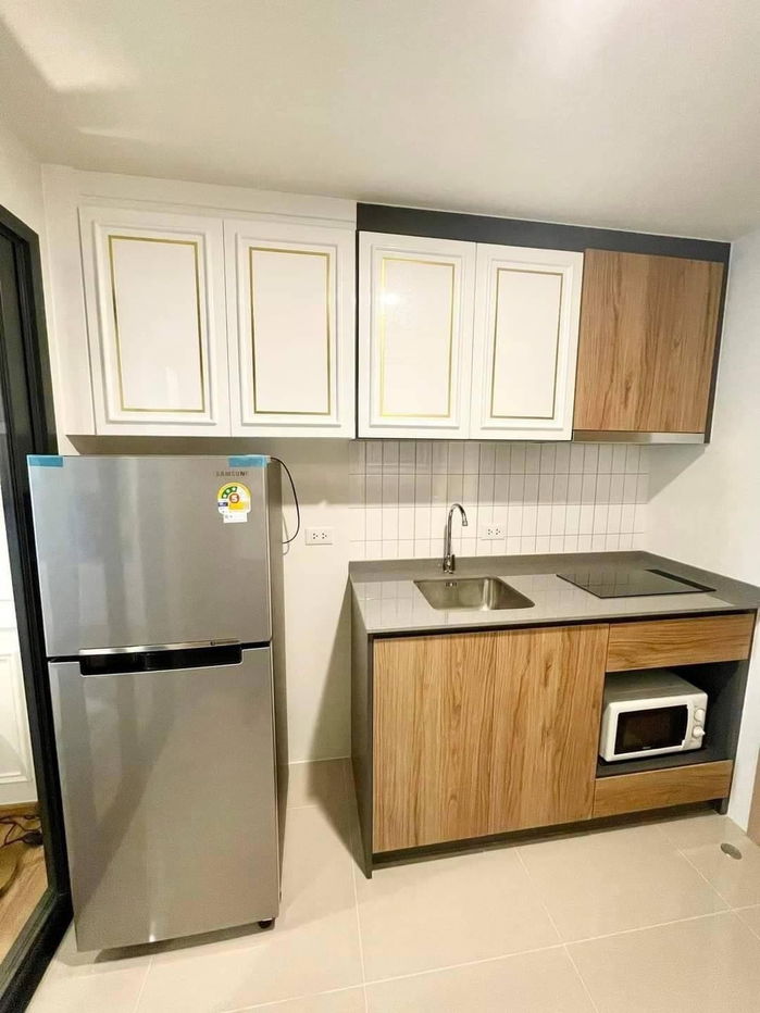 รูป 💥ST-3632💥ว่าง ให้ เช่า เดอะ ไลน์ ไวบ์ พหลโยธิน  👉แอดไลน์ @goodcondo  - รูปที่ 7/12