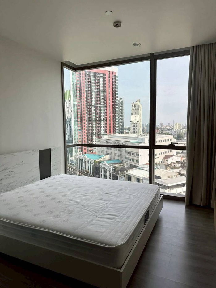 รูป 🌈💫Rent/เช่า Condo The Room Sukhumvit 69💫🌈 Bts : พระโขนง🚝 - รูปที่ 4/15