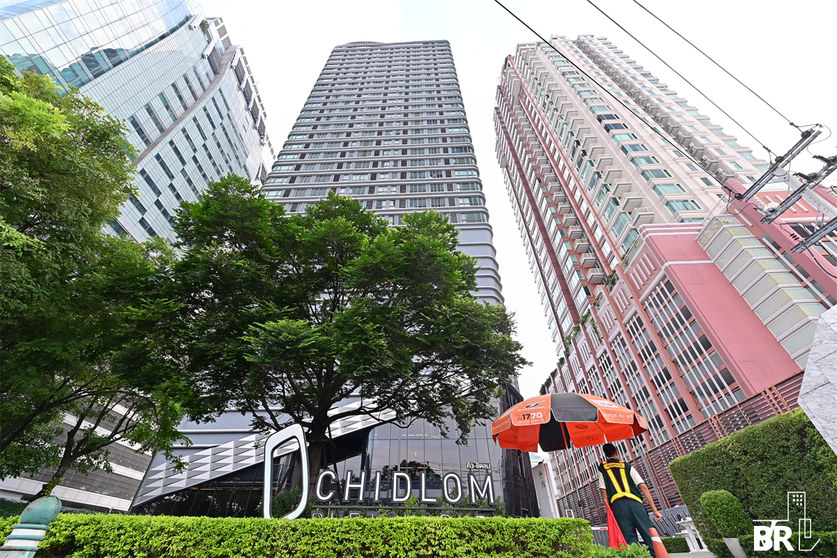 picture Q Chidlom Phetchaburi The Privilege of Luxury in an Economic Hub Location - 5/9