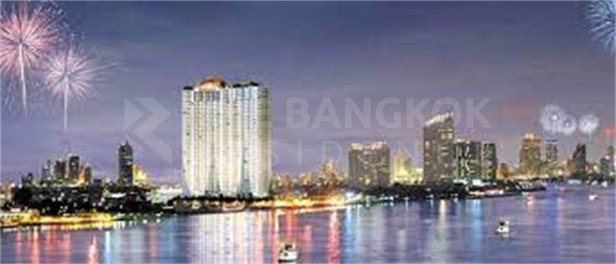 รูป ศุภาลัย ริวา แกรนด์ พระราม 3  ยูนิต Luxury หรูหราแบบไม่ต้องรอ - รูปที่ 3/6