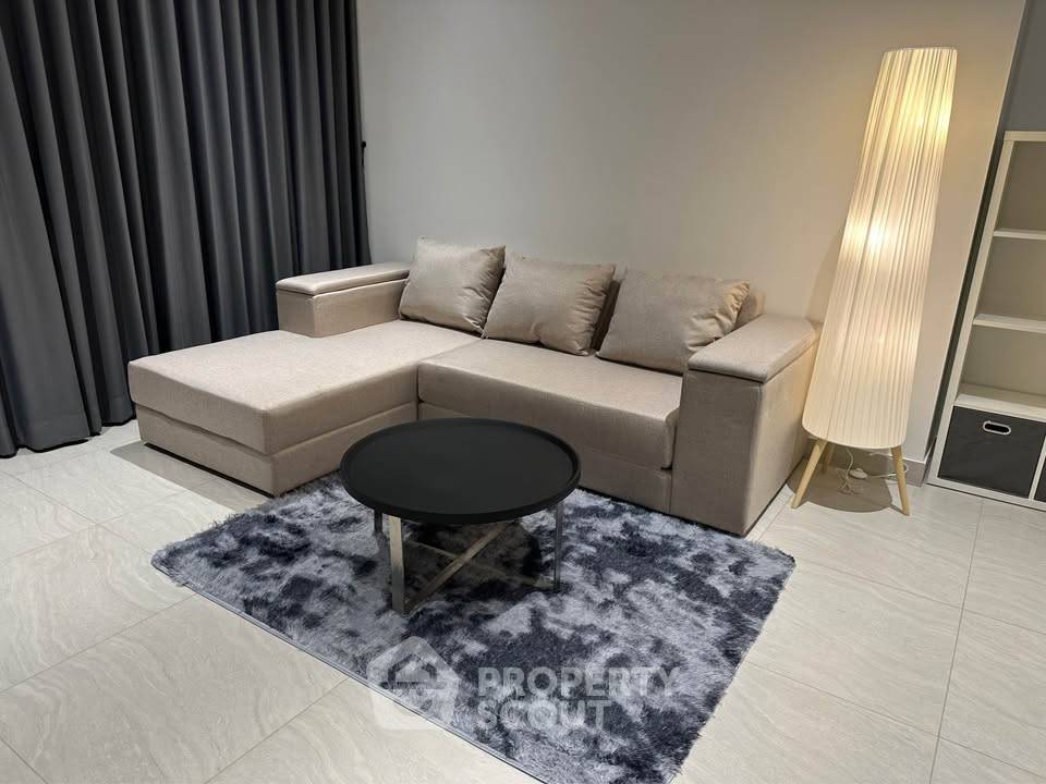 รูป คอนโด 1-ห้องนอน ที่ เทตต์ สาทร 12 ใกล้ BTS เซนต์หลุยส์ (ID 2132071) - รูปที่ 2/11
