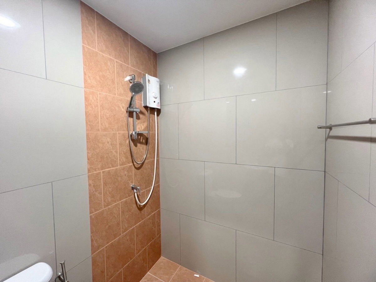 picture For rent: Rich Point @ BTS Wutthakat, ready to move in KNF031 - 4/15