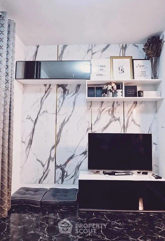 picture 1-BR Condo at A Space Sukhumvit 77 in Suan Luang (ID 2057987) - 3/11