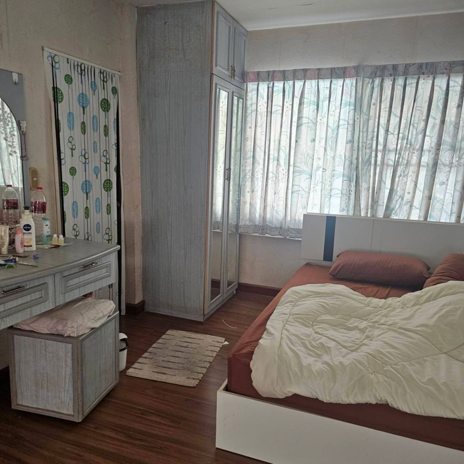 รูป ขายบ้านเดี่ยว 2 ชั้น 57 ตร.ว. หมู่บ้านคันทรีปาร์ค บางแสน หนองมน ชลบุรี - รูปที่ 12/14