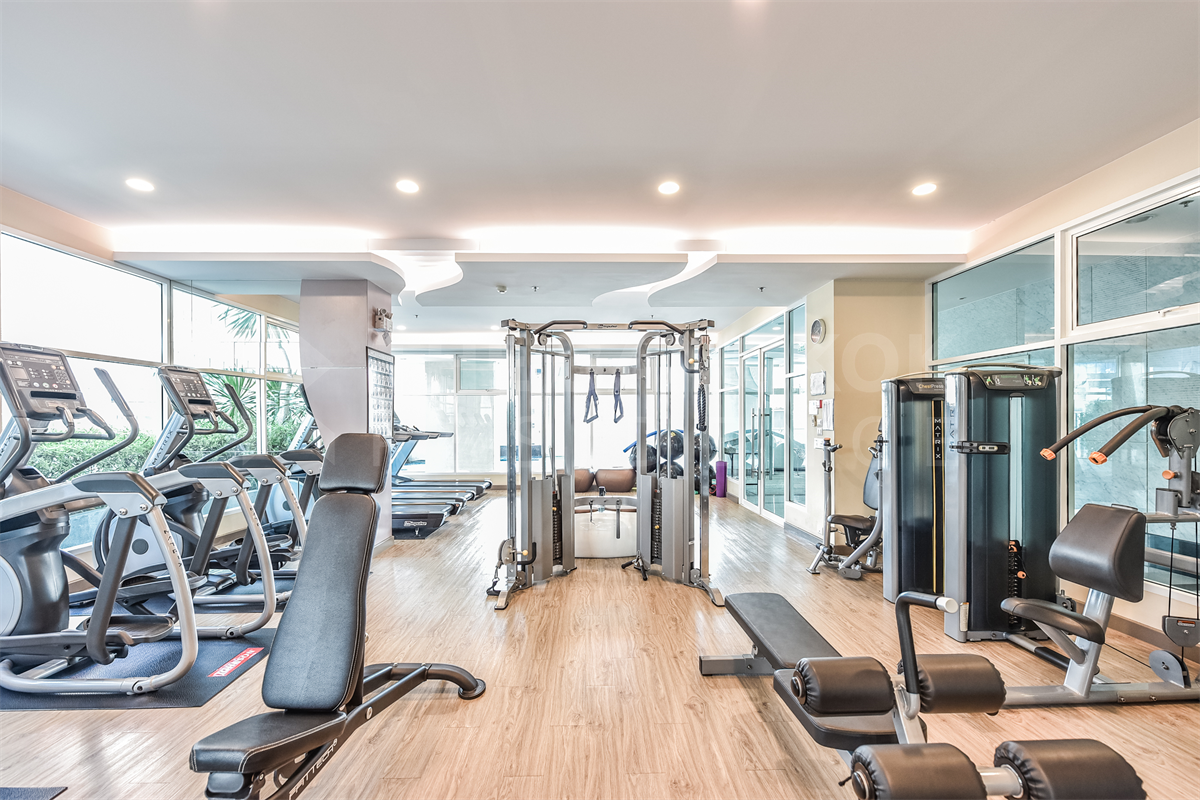 picture Supalai Elite Phayathai Premium Luxury Condo in Prime Location near Airport Rail Link Phaya Thai Station - 9/9