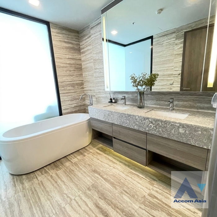 รูป 🔼🔽 AccomA 📩  2 BR Condominium @Celes Asoke (AA38997) - รูปที่ 13/18