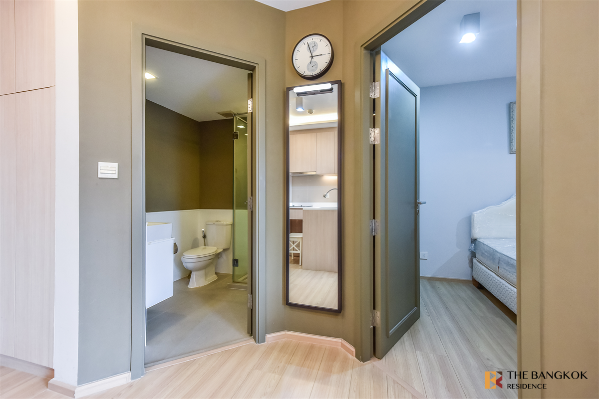 picture Maestro 12 Ultimate Luxury Condo in Business District near BTS Ratchathewi - 5/10