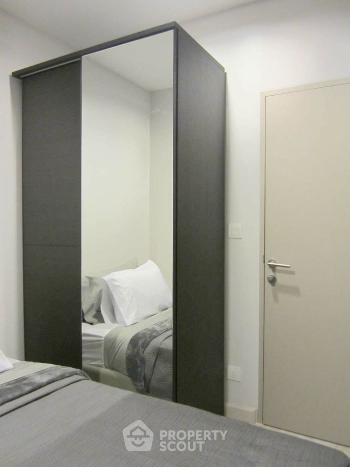 รูป คอนโด 2-ห้องนอน ที่ ไอดีโอ โมบิ สุขุมวิท 81 ใกล้ BTS อ่อนนุช (ID 890314) - รูปที่ 10/13