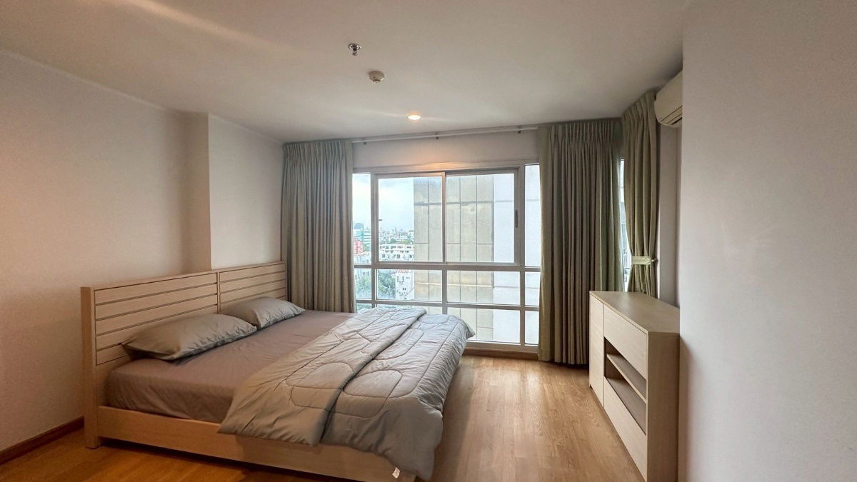 รูป 🏠RB19134 ให้เช่าถูกมาก📢ยู ดีไลท์ แอท ห้วยขวาง สเตชั่น 👉🏻แอดไลน์ @062mnigk( มี @ ด้วย) แอดมินตอบไว - รูปที่ 6/15