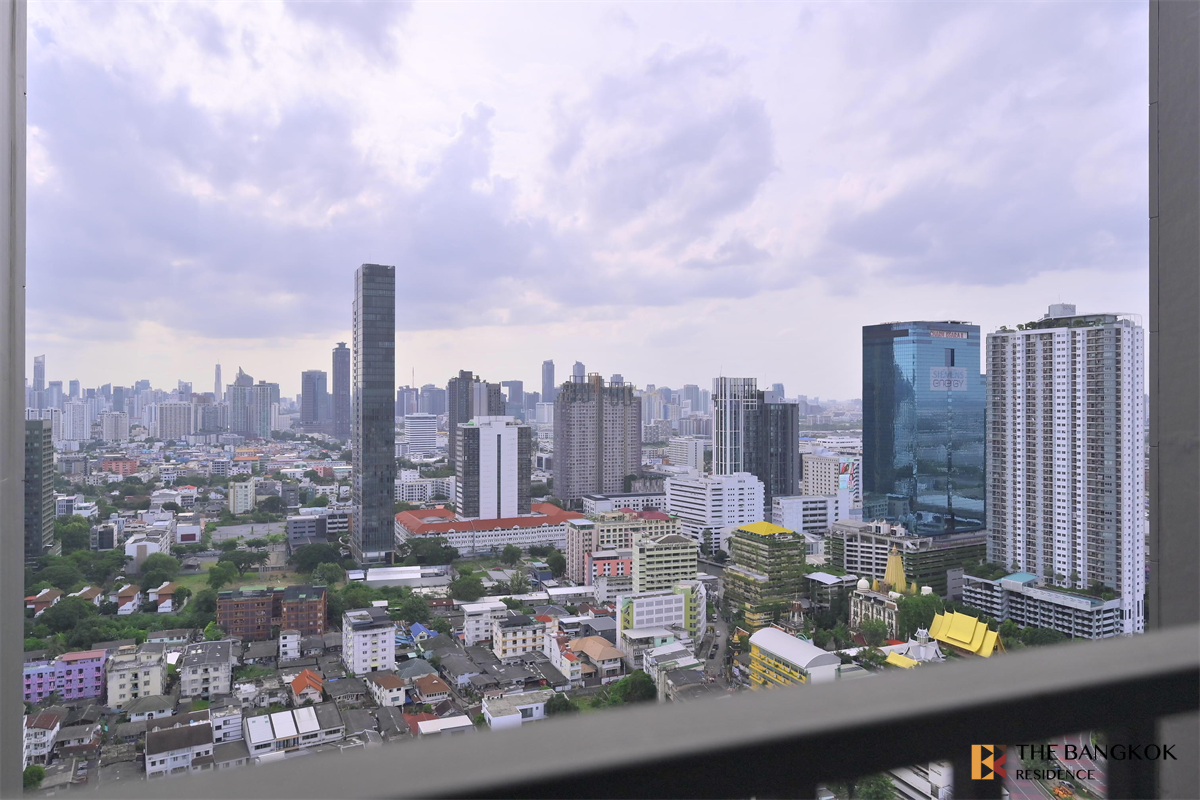รูป ห้องหลุดจอง ราคาน่าคบหา ซี เอกมัย - รูปที่ 7/10