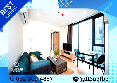 Condos for rent :  🔥❤️‍🔥XT Phayathai🔥❤️‍🔥 Fully furnished, beautiful room, ready to move in: If interested, contact Line ID: @113agfbe (with @ too)