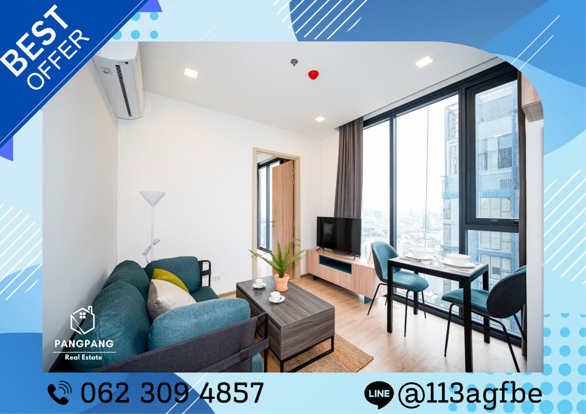 picture  🔥❤️‍🔥XT Phayathai🔥❤️‍🔥 Fully furnished, beautiful room, ready to move in: If interested, contact Line ID: @113agfbe (with @ too) - 1/12