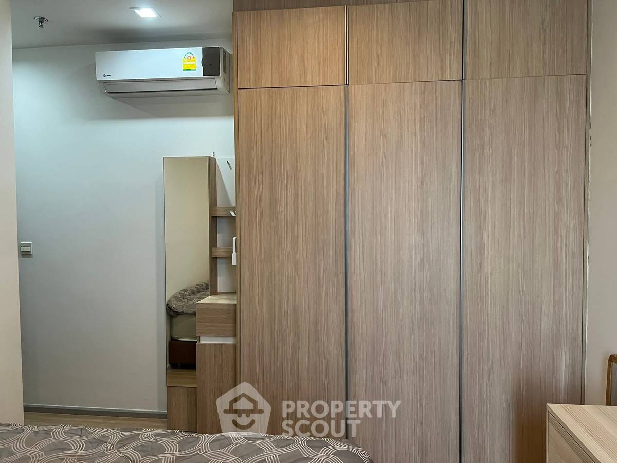 รูป คอนโด 2-ห้องนอน ที่ เอ็ม จตุจักร ใกล้ BTS สะพานควาย (ID 2184544) - รูปที่ 11/15
