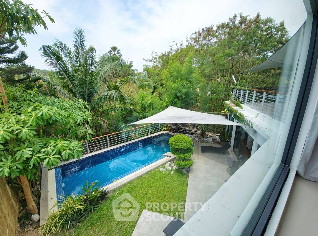 รูป วิลล่า 2-ห้องนอน ใกล้ หาดในหาน (ID 1534346) - รูปที่ 3/25