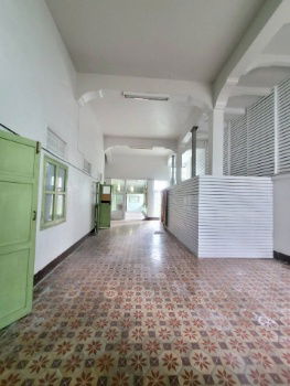 รูป ให้ เช่า บ้านหรูทรงไทยประยุกต์ Green Wooden House 478 ตรม 111 ตรว ใกล้ BRT สาทร - รูปที่ 5/12