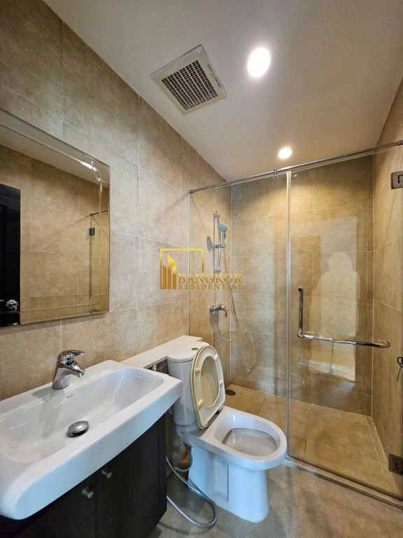 picture Watermark Chaophraya | Elegant 3 Bedroom Riverside Property - BR4295CD - 9/25