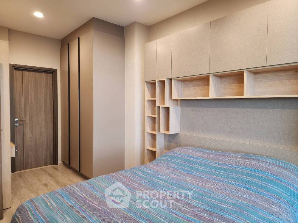 picture 2-BR Condo at Ideo Mobi Asoke near MRT Phetchaburi (ID 1429940) - 46/58
