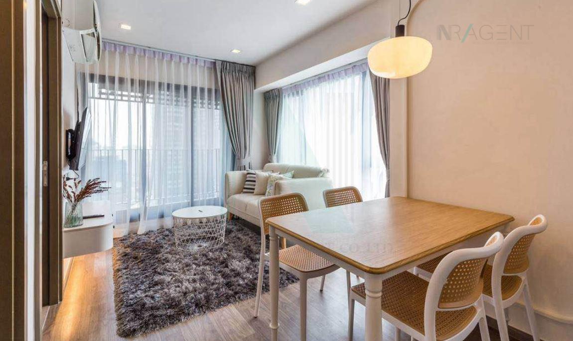 picture 🔺 For Sell Condo LIFE LADPRAO VALLEY Building 1, Floor 32,1 bed room, Room size 35 sqm - 7/8