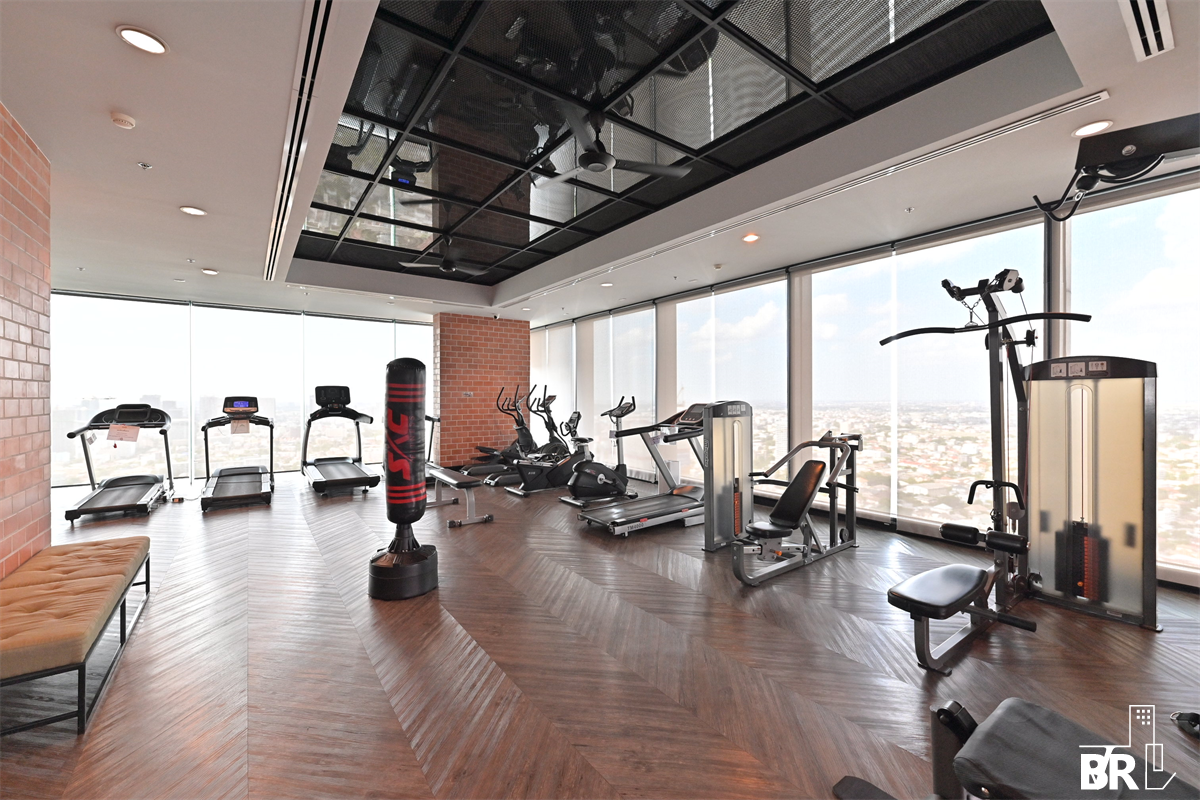 picture Chapter One Midtown Ladprao 24 near MRT Ladprao Station Ultimate Luxury Lifestyle with Convenience - 3/9