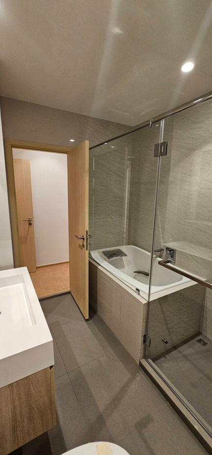 picture Condo for rent Maru Ekkamai 2 Monthly 57,000 thb. - 10/11