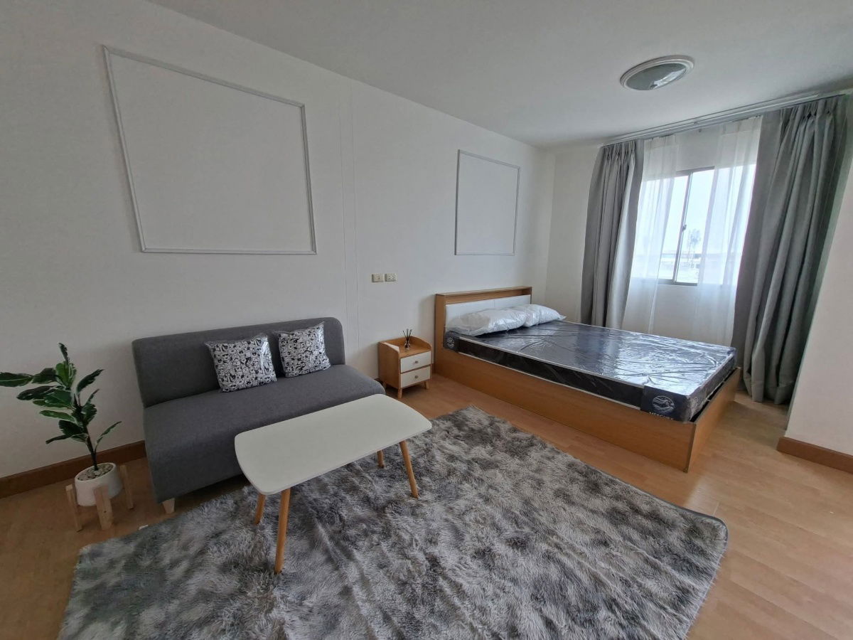 picture 🔥急！Smart Condo Rama 2 For Rent ：Smart Condo Rama 2 - 1/10
