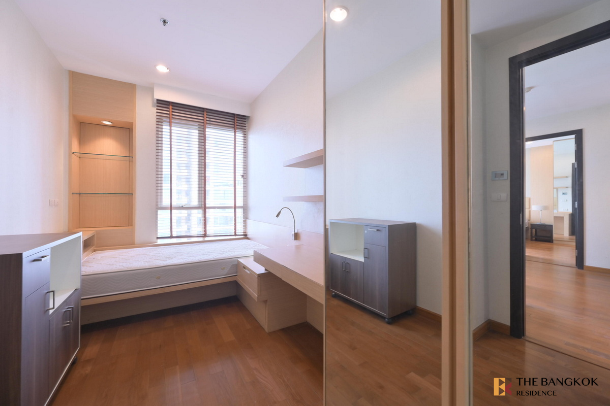 รูป คอนโดหรูสุด Luxury ย่านธุรกิจ ดิ แอดเดรส ชิดลม - รูปที่ 9/10