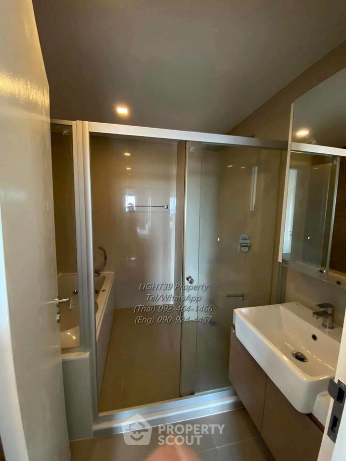 picture 2-BR Condo at Knightsbridge The Ocean Sriracha in Surasak (ID 2209124) - 5/13