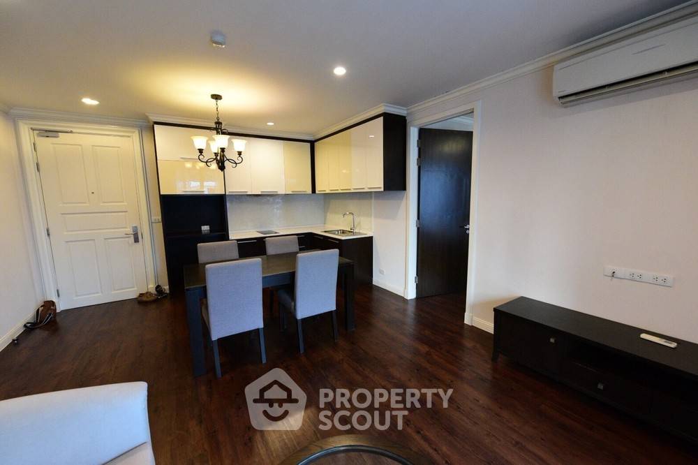 picture 2-BR Condo at Leticia Rama 9 in Bang Kapi (ID 373444) - 1/3