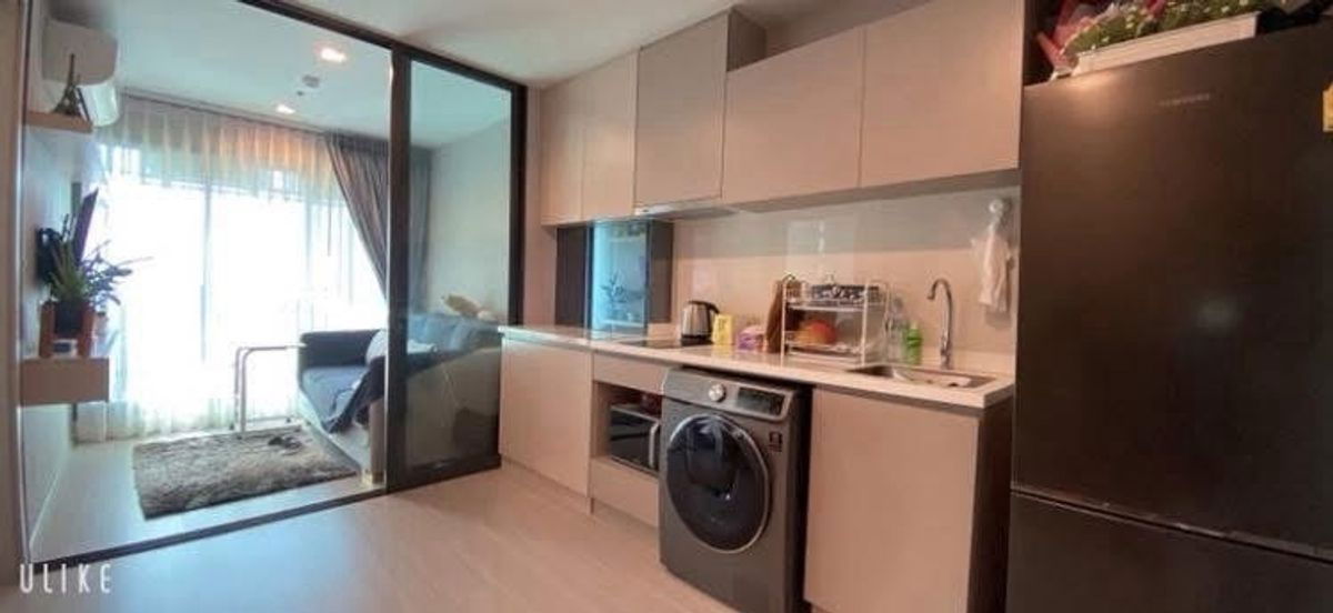 picture [RENT]⚡🌈N90119 Life Ladprao⚡🌈LINE : @theagentpro (include "@" in front) - 6/13