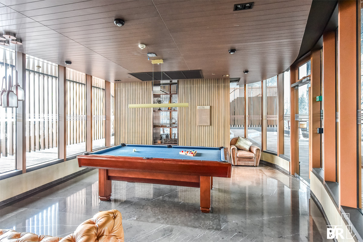picture The Line Jatujak-Mochit near BTS Mo Chit The Privilege of Luxury in an Economic Hub Location - 9/9