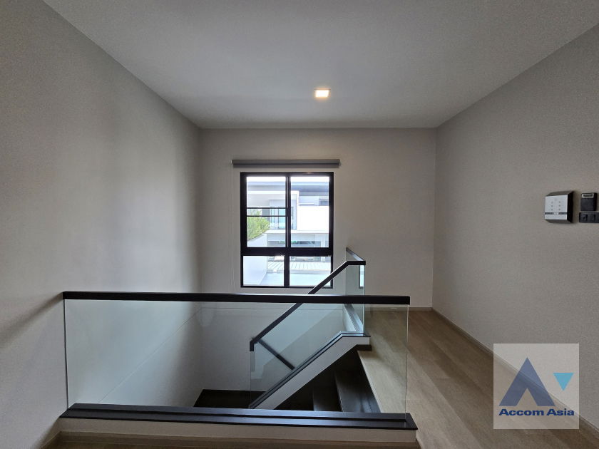 picture 🔼🔽 AccomA 📩  3 BR Townhouse @Vive Bangna km.7 (AA41696) - 14/20