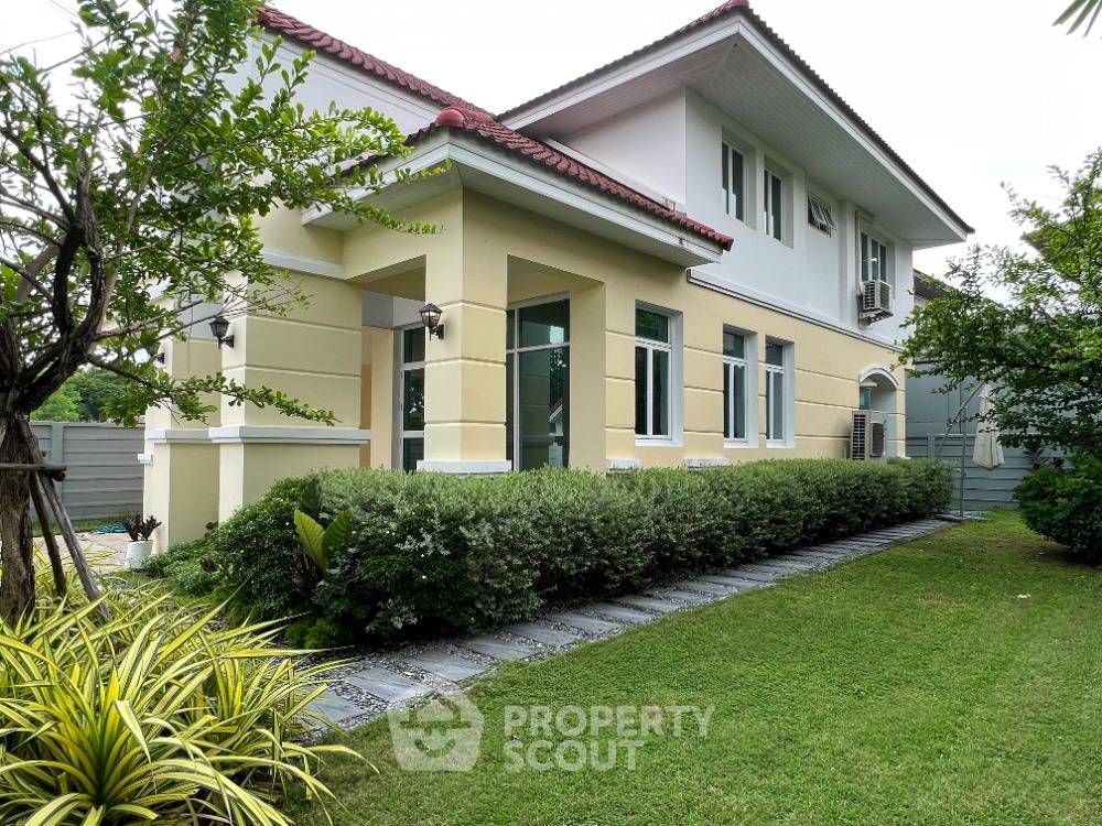 รูป บ้าน 3-ห้องนอน ที่ บ้านบารเมษฐ์ ใน ดอกไม้ (ID 1818113) - รูปที่ 2/14