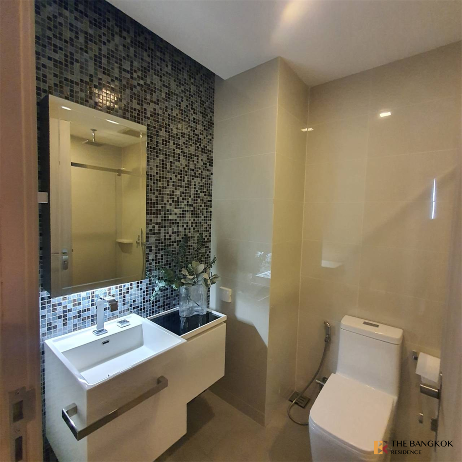 picture 333 Riverside near MRT Bang Pho Station Luxury Unit, Ready for You Without the Wait - 10/10