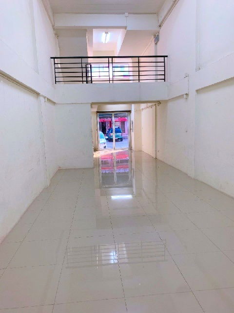 picture MRT BangWa 4.8km. Big C Kanlapaphruek 1.2km. Sampeng 2 For rent commercial building 3.5-storey with - 8/8