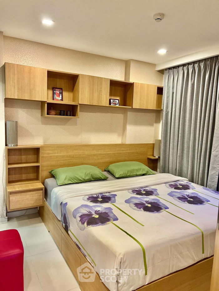 รูป คอนโด 2-ห้องนอน ที่ ซิตี้ การ์เด้น พัทยา ใกล้ พัทยาใต้ (ID 2094888) - รูปที่ 9/11